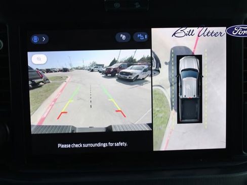 Used 2025 Ford F250 Platinum w/ FX4 Off-Road Package image 20