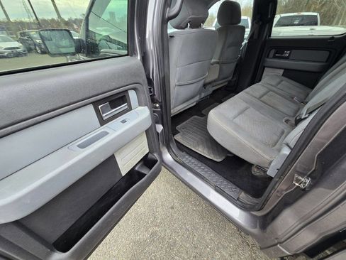 Used 2013 Ford F150 XLT AWD/4WD image 18
