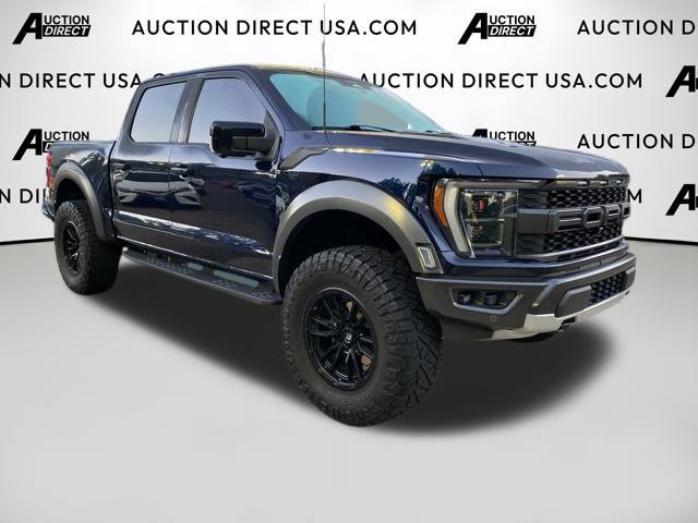 Used 2023 Ford F150 Raptor AWD/4WD image 26