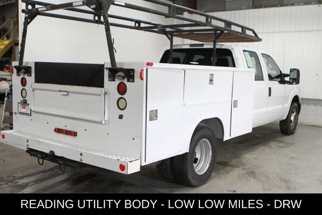 Used 2015 Ford F350 XL RWD image 37