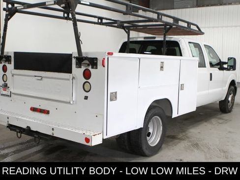 Used 2015 Ford F350 XL RWD image 37