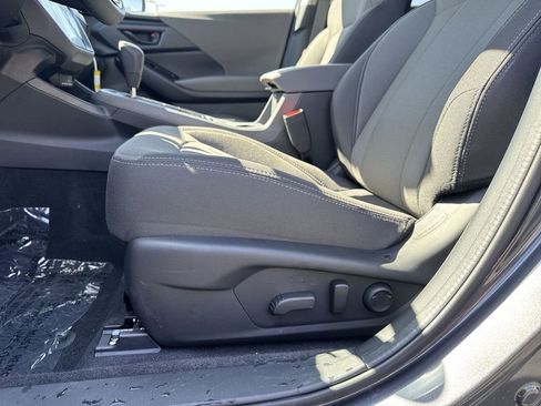 New 2026 Subaru Crosstrek 2.0i Premium AWD/4WD image 14