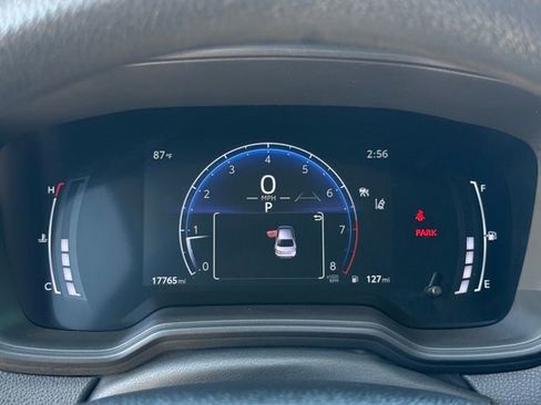 Used 2026 Toyota Corolla LE image 18