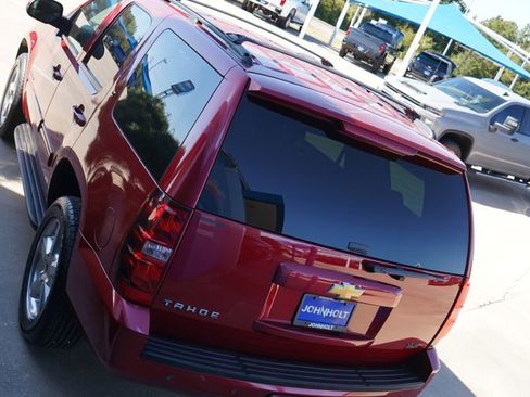 Used 2013 Chevrolet Tahoe LT image 11