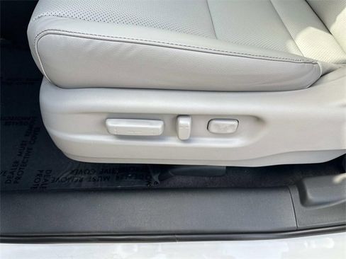 New 2026 Honda Ridgeline RTL image 22