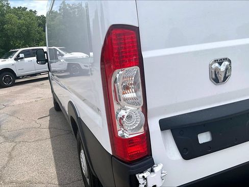 Used 2023 RAM ProMaster 3500 FWD image 26
