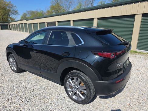 Certified 2023 MAZDA CX-30 AWD 2.5 S w/ Preferred Package image 5