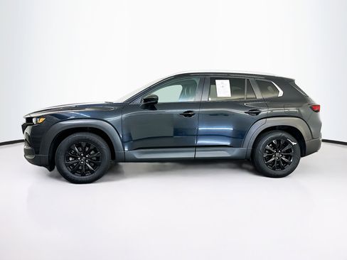 Used 2025 MAZDA CX-50 AWD 2.5 S w/ Preferred Package image 4