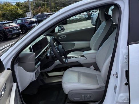 Used 2024 Hyundai Ioniq 6 SEL AWD/4WD image 26