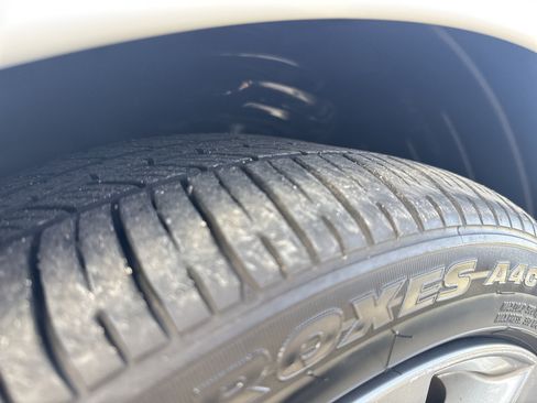 Used 2025 MAZDA MAZDA3 s image 11