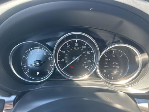 Certified 2025 MAZDA CX-5 AWD 2.5 S image 16