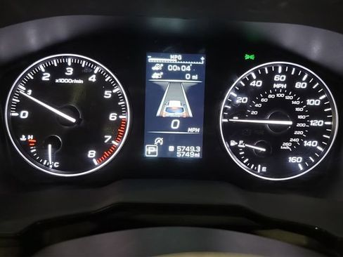 Used 2025 Subaru Outback Premium w/ Popular Package #1A AWD/4WD image 24