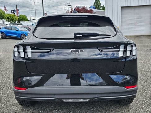 New 2026 Ford Mustang Mach-E Premium AWD/4WD image 4