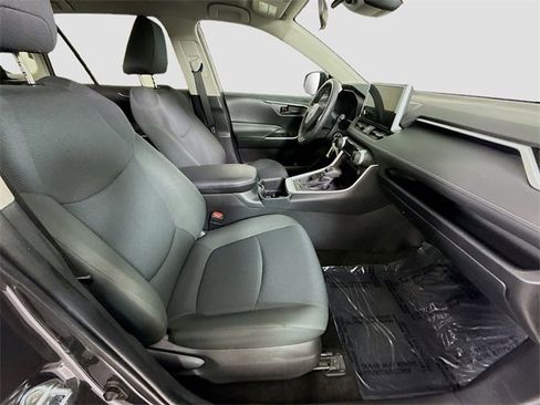 Certified 2024 Toyota RAV4 LE image 26