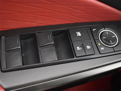 Used 2022 Lexus IS 350 F Sport image 30