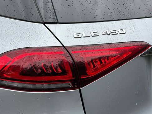Used 2022 Mercedes-Benz GLE 450 4MATIC image 28