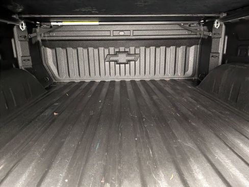 Used 2019 Chevrolet Silverado 1500 RST image 10