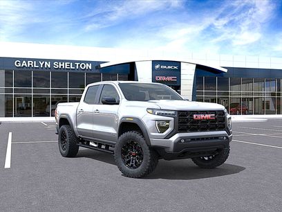 New 2026 GMC Canyon Elevation w/ Convenience Package