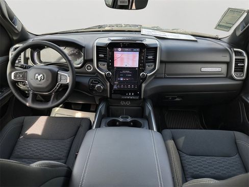 New 2026 RAM 1500 Big Horn image 17