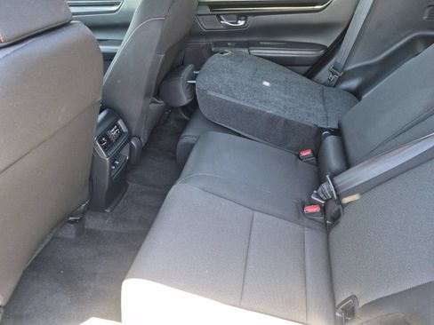 Certified 2025 Honda CR-V Sport image 15