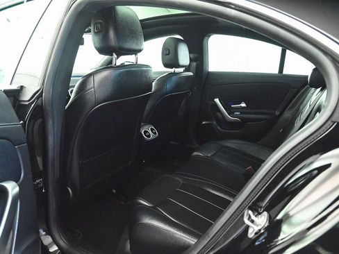 Used 2025 Mercedes-Benz CLA 250 4MATIC image 36