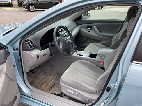 Used 2008 Toyota Camry LE FWD image 13