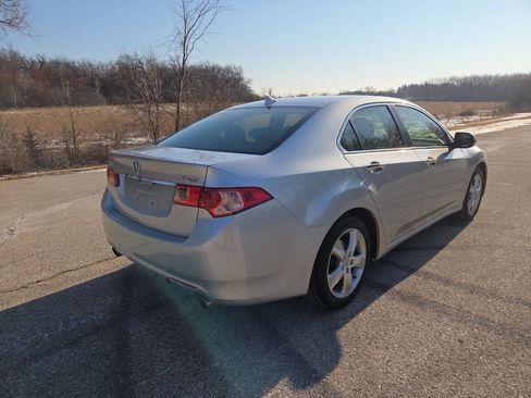Used 2013 Acura TSX Sedan image 6