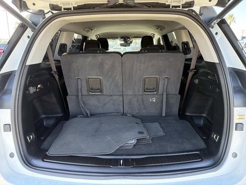 Used 2022 Jeep Grand Cherokee L Limited image 24