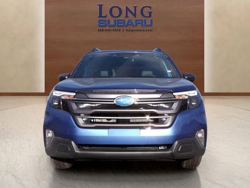 Certified 2026 Subaru Forester Premium image 2