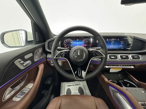 New 2026 Mercedes-Benz GLE 350 4MATIC image 21