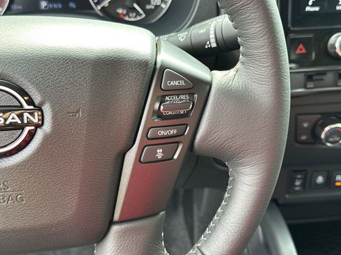 New 2026 Nissan Frontier SV w/ SV Convenience Package RWD image 27