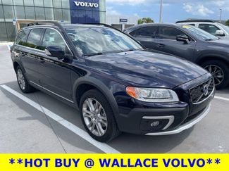 Used 2016 Volvo XC70 T5 Platinum w/ Protection Package video 1