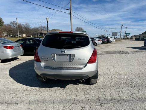 Used 2007 Nissan Murano SL image 6
