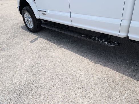 Certified 2021 Ford F250 XLT AWD/4WD image 12