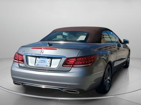 Used 2014 Mercedes-Benz E 350 Cabriolet image 25