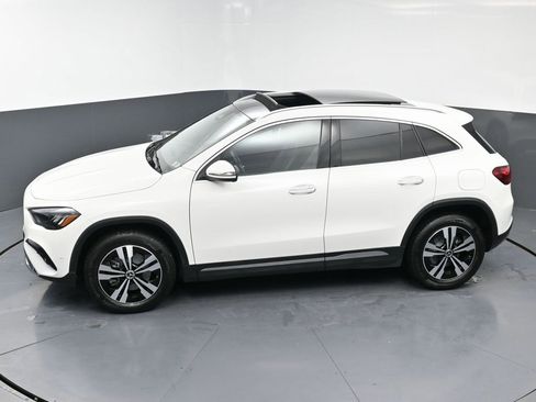 Used 2024 Mercedes-Benz GLA 250 4MATIC image 50
