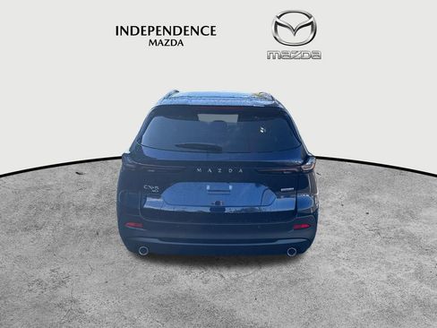 New 2026 MAZDA CX-5 Preferred AWD/4WD image 4