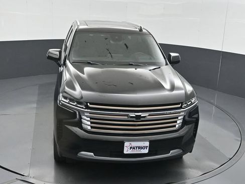Used 2024 Chevrolet Tahoe High Country AWD/4WD image 46