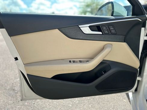 Used 2018 Audi A4 2.0T Ultra Premium w/ Convenience Package image 26