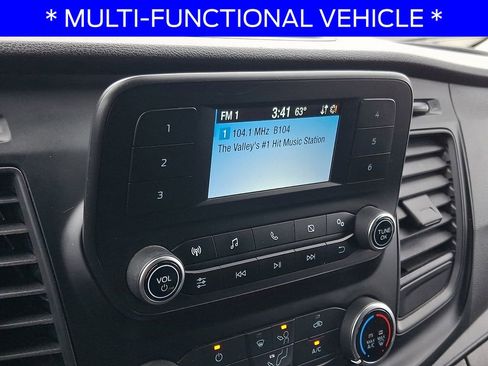 Used 2023 Ford Transit 250 148 High Roof AWD image 16