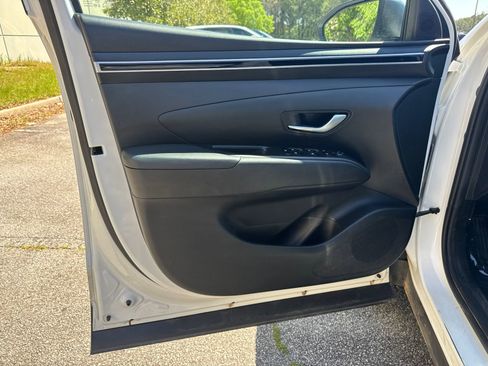 Used 2023 Hyundai Santa Cruz SEL w/ Activity Package image 10