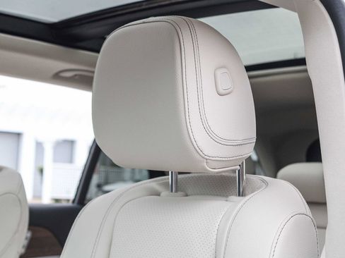 New 2026 Mercedes-Benz GLE 450 4MATIC image 22