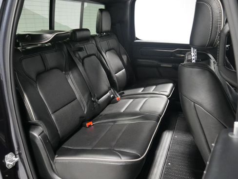 Used 2020 RAM 1500 Limited w/ Off Road Group image 16