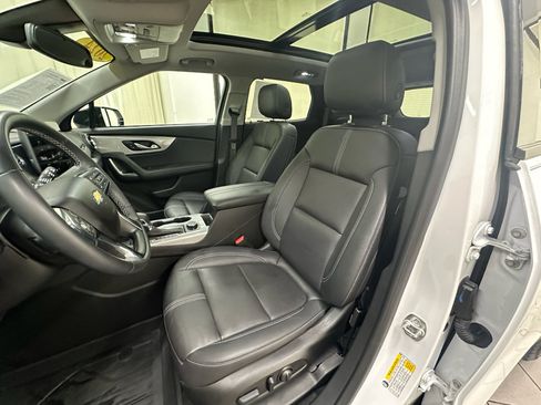 Used 2024 Chevrolet Blazer LT w/ Redline Edition FWD image 24