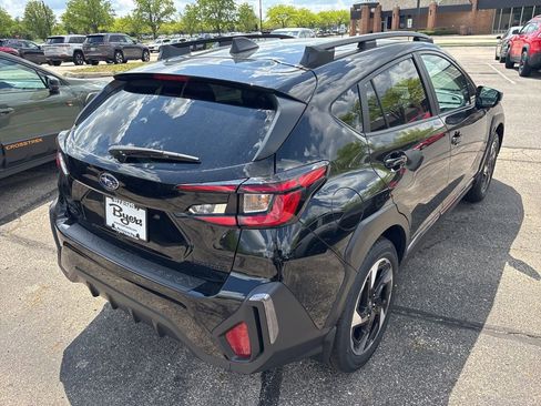 New 2026 Subaru Crosstrek 2.5i Limited AWD/4WD image 2