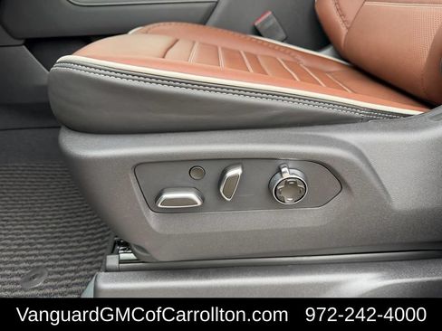 New 2026 GMC Sierra 1500 Denali Ultimate AWD/4WD image 24