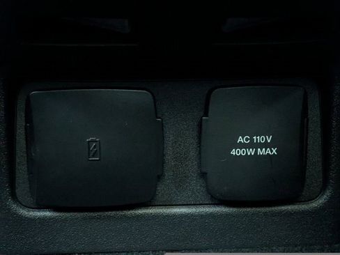 New 2025 Ford Bronco Outer Banks image 16