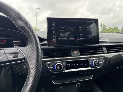 Used 2022 Audi S5 Premium Plus AWD/4WD image 31