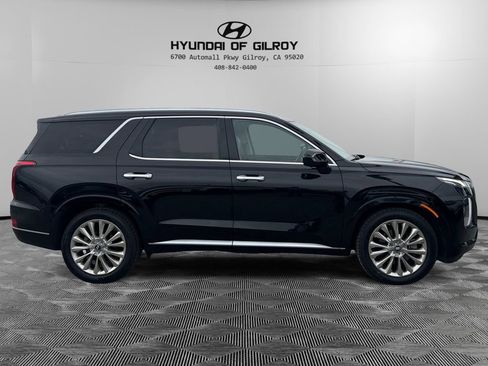 Used 2020 Hyundai Palisade Limited image 4