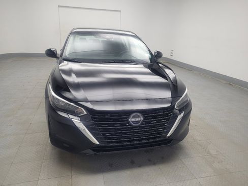 Used 2025 Nissan Sentra S image 14